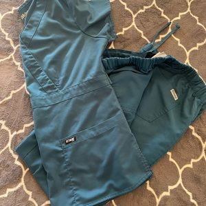 Grey’s Anatomy, M, Caribbean Blue